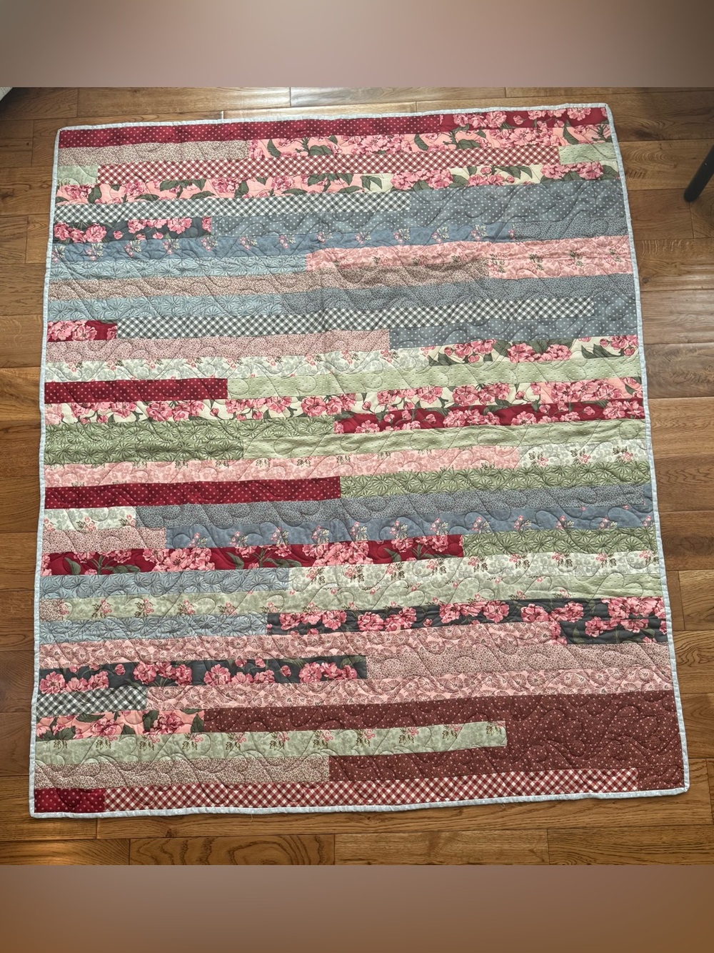 Beautiful Quilt